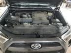 2017 Toyota 4runner SR5/SR5 Premium