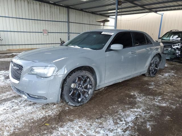 2019 Chrysler 300 S