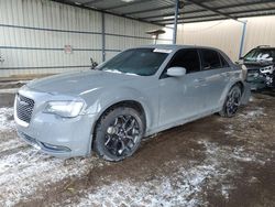 Salvage cars for sale at Brighton, CO auction: 2019 Chrysler 300 S