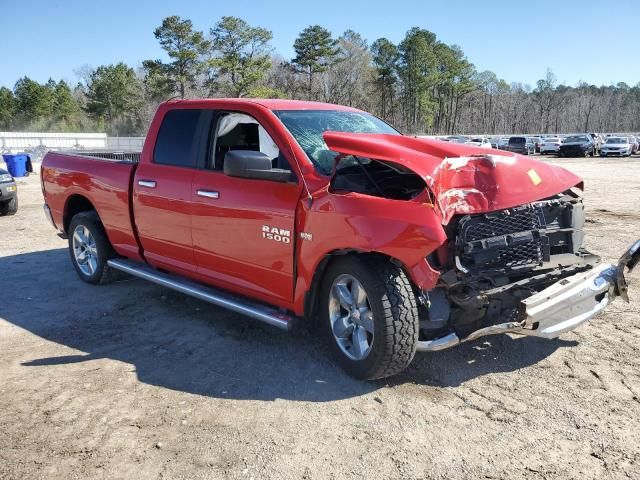 2014 Dodge RAM 1500 SLT