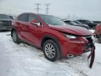 2017 Lexus NX 200T Base