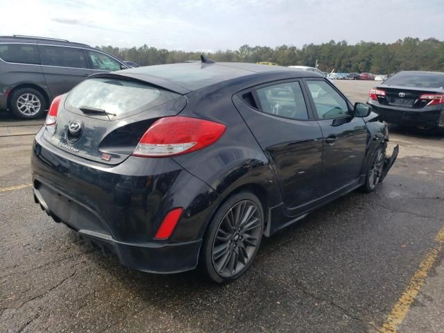 2013 Hyundai Veloster