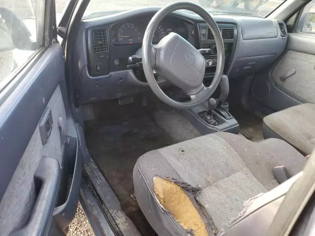 1998 Toyota Tacoma Xtracab