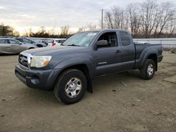 2010 Toyota Tacoma Access Cab en venta en Windsor, NJ