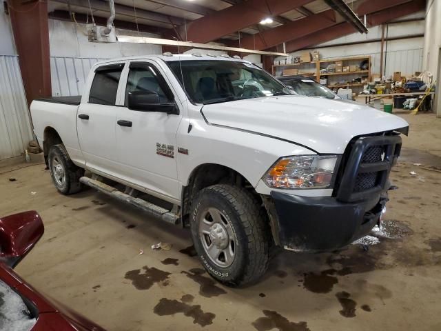 2017 Dodge RAM 2500 ST