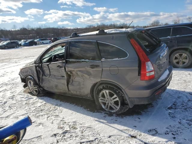 2009 Honda CR-V EX