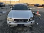 2001 Audi A4 2.8 Quattro