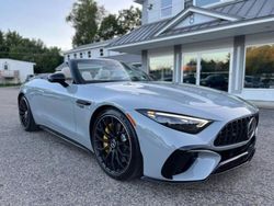 2022 Mercedes-Benz SL 63 AMG en venta en North Billerica, MA