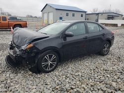 Carros con verificación Run & Drive a la venta en subasta: 2017 Toyota Corolla L