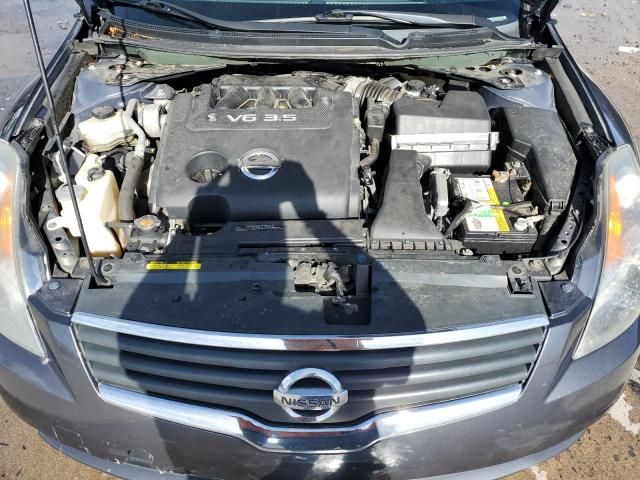 2007 Nissan Altima 3.5SE