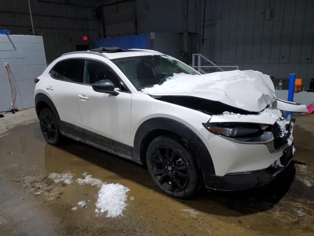 2022 Mazda CX-30 Premium