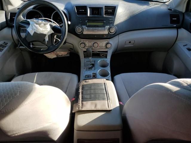 2008 Toyota Highlander