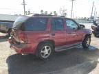 2007 Chevrolet Trailblazer LS