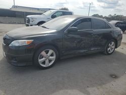 2010 Toyota Camry Base en venta en Orlando, FL