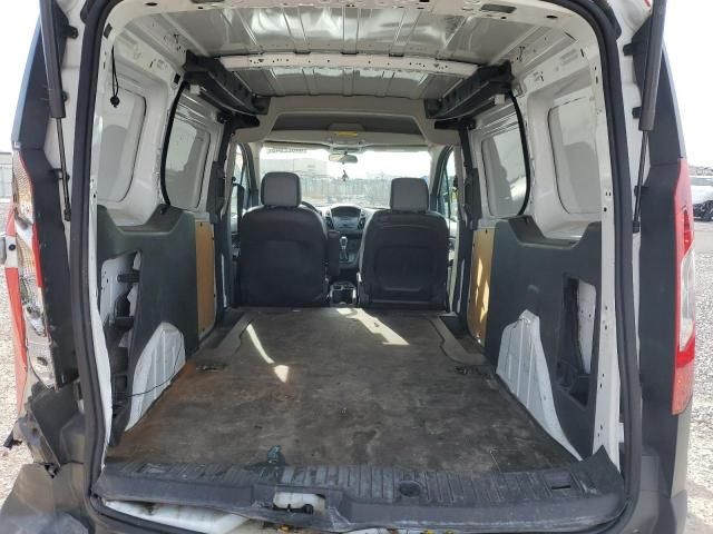 2017 Ford Transit Connect XL