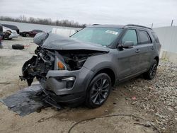 2018 Ford Explorer XLT en venta en Louisville, KY