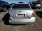 2004 Nissan Altima Base