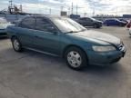 2002 Honda Accord EX