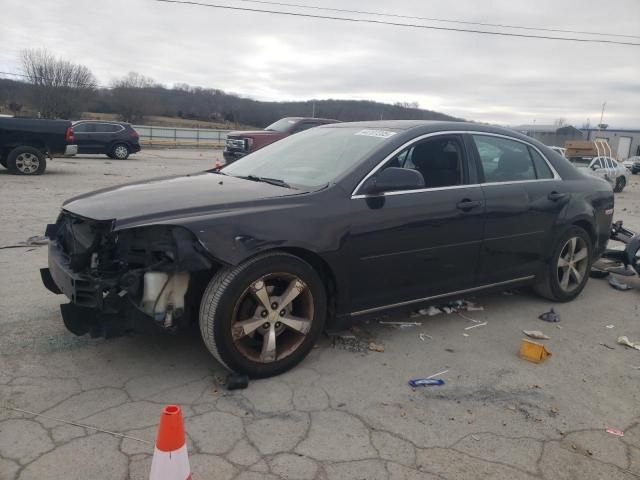 2011 Chevrolet Malibu 1LT