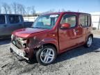 2014 Nissan Cube S