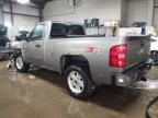 2012 Chevrolet Silverado K1500 LT