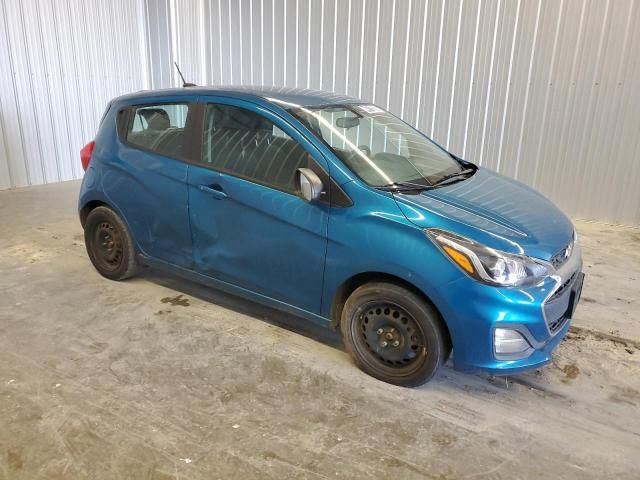 2020 Chevrolet Spark LS