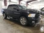 2012 Dodge RAM 1500 ST