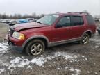 2002 Ford Explorer XLT