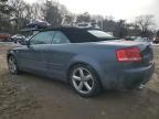 2008 Audi A4 3.2 Cabriolet Quattro