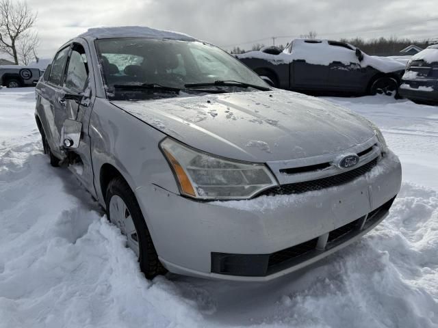 2009 Ford Focus SE