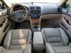 2005 Honda Accord EX