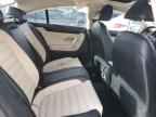 2012 Volkswagen CC Luxury