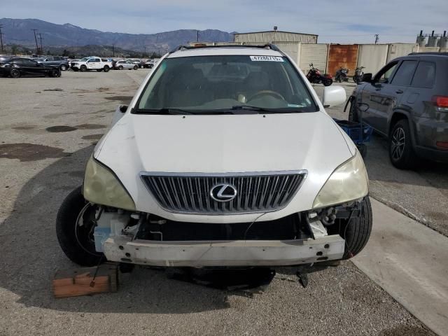 2005 Lexus RX 330