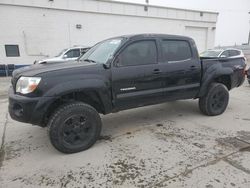 2007 Toyota Tacoma Double Cab en venta en Farr West, UT