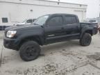 2007 Toyota Tacoma Double Cab