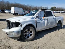 Salvage cars for sale at Conway, AR auction: 2016 Dodge 2016 RAM 1500 Laramie