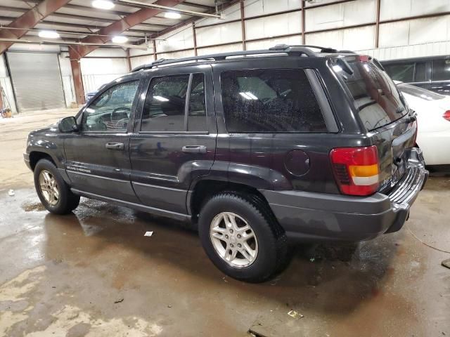 2003 Jeep Grand Cherokee Laredo