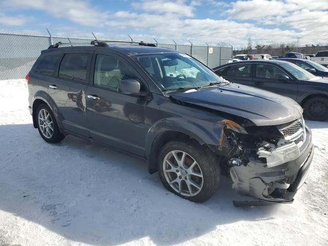 2015 Dodge Journey R/T