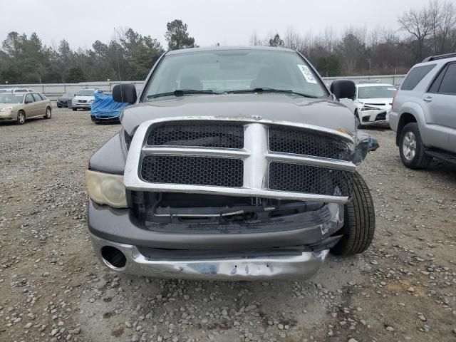 2005 Dodge RAM 1500 ST