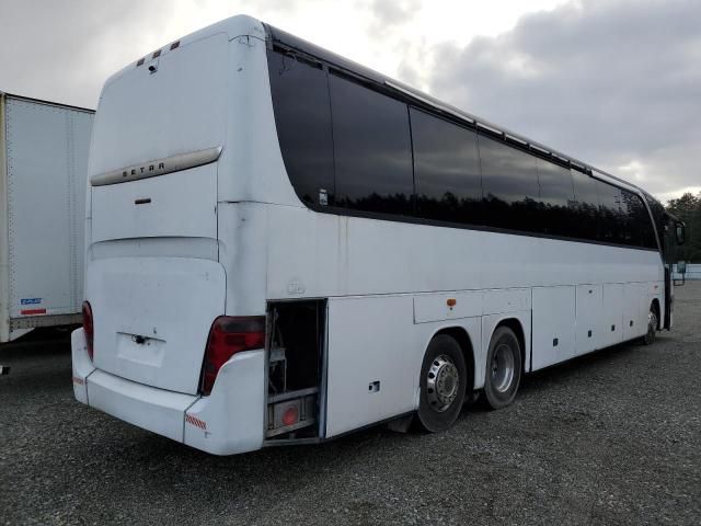 2005 Evobus 417