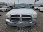 2005 Dodge Dakota Quad SLT