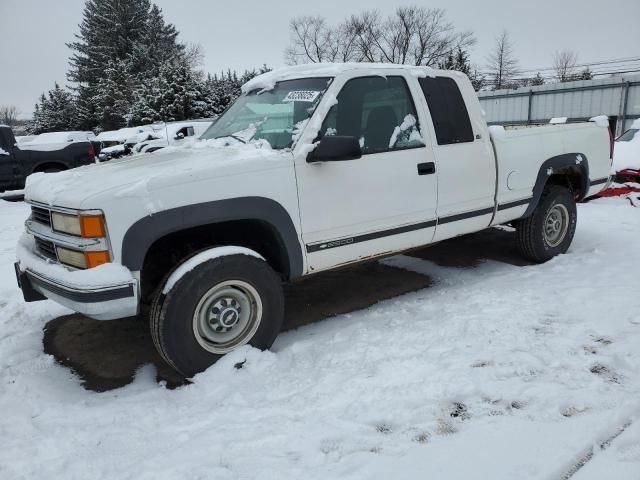 1998 Chevrolet GMT-400 K2500