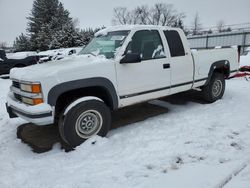 1998 Chevrolet GMT-400 K2500 en venta en Finksburg, MD