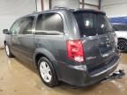 2011 Dodge Grand Caravan Crew