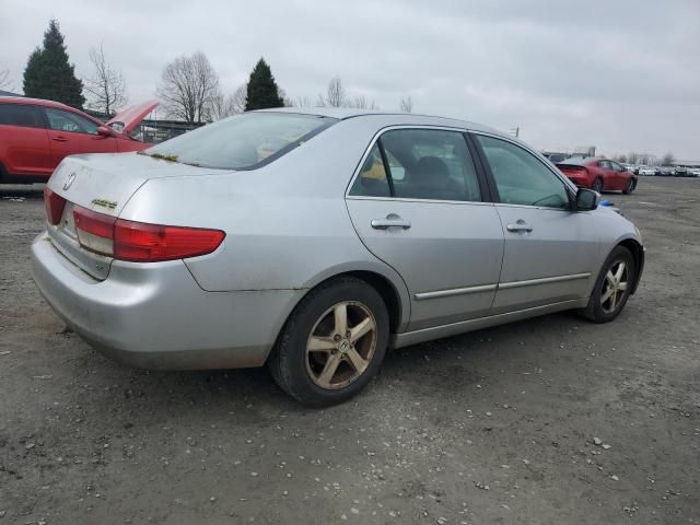 2005 Honda Accord EX