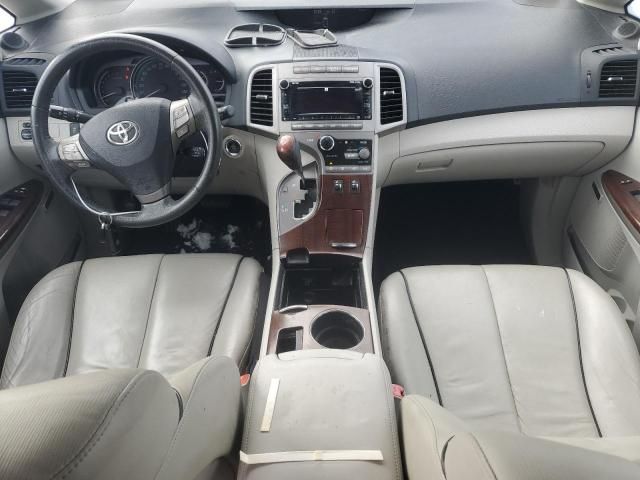 2011 Toyota Venza