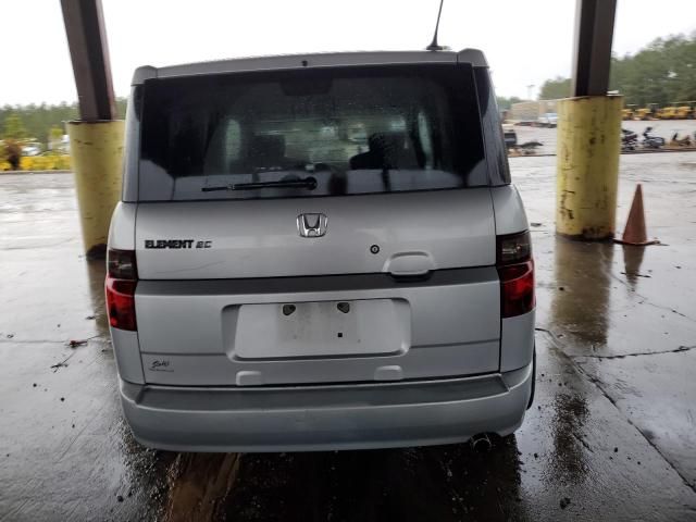 2008 Honda Element SC