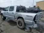 2012 Toyota Tacoma Double Cab