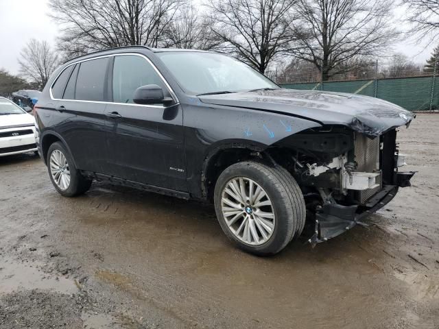 2014 BMW X5 XDRIVE35I