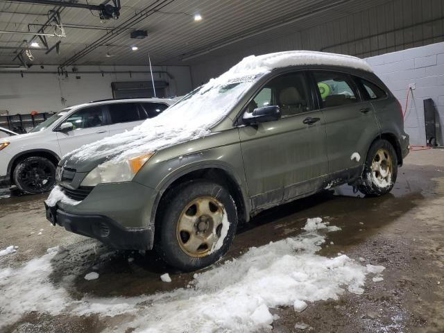 2008 Honda CR-V LX